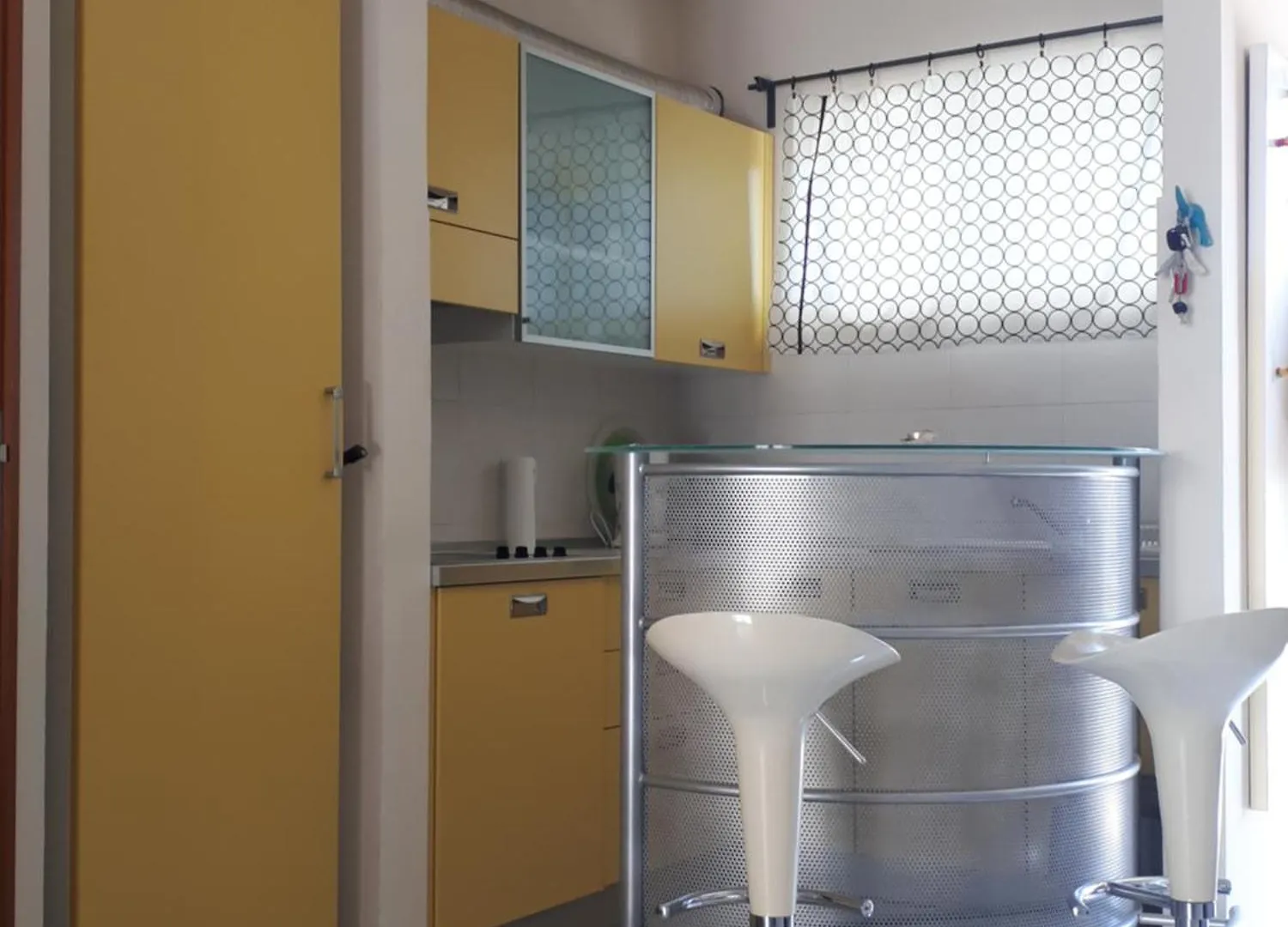 Apartment Finn Rovinj Croatia