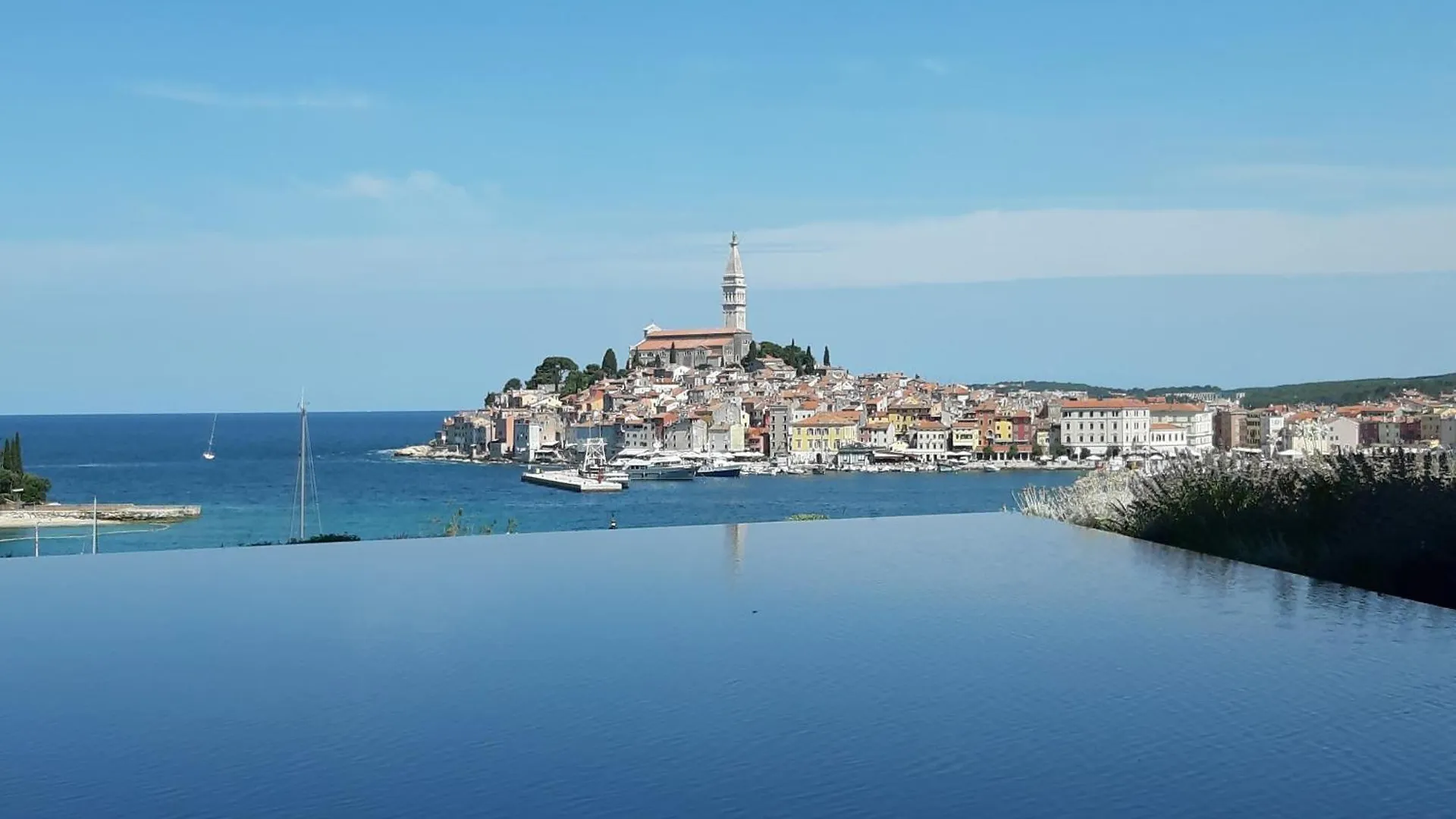 Apartment Finn Rovinj