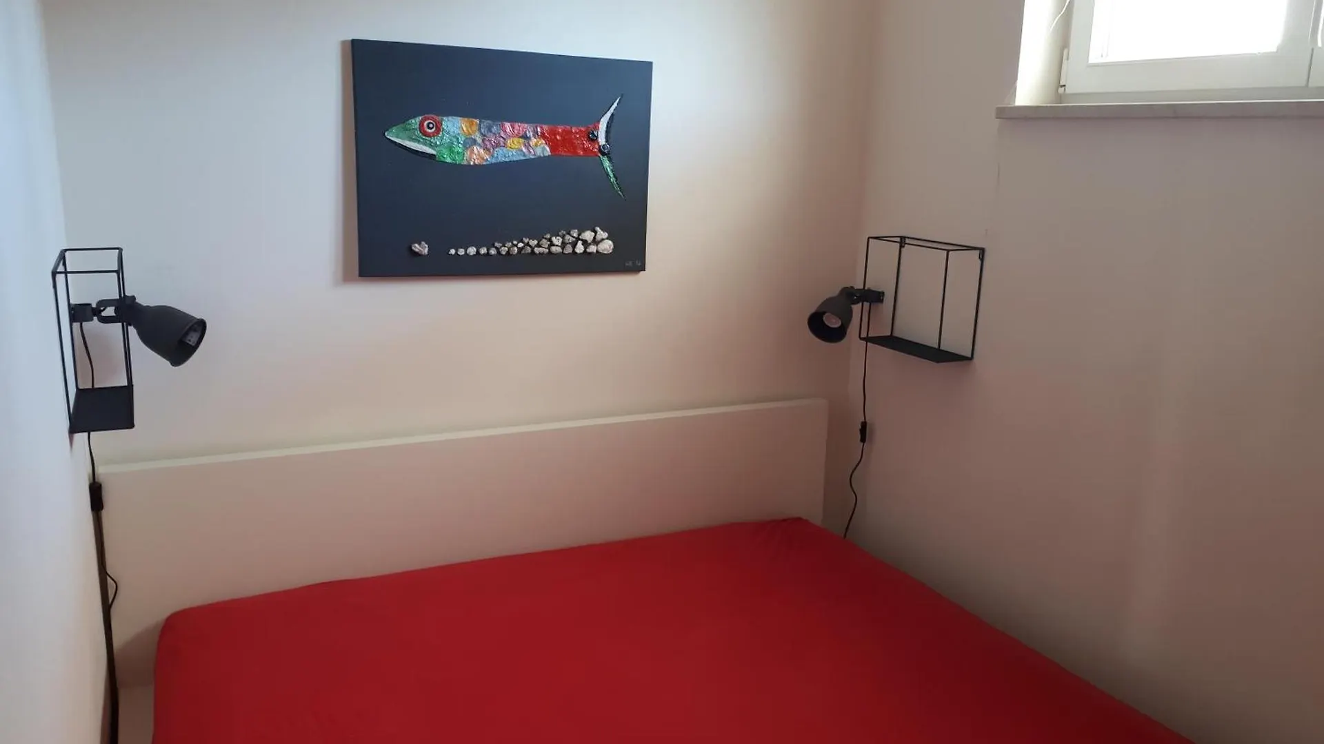Apartment Finn Rovinj Croatia