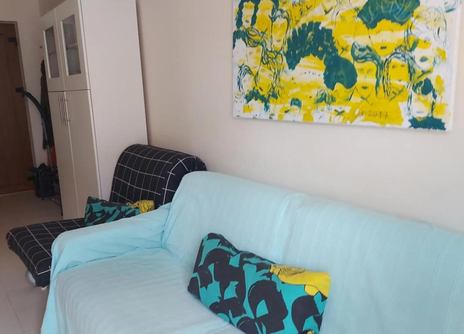 Apartment Finn Rovinj