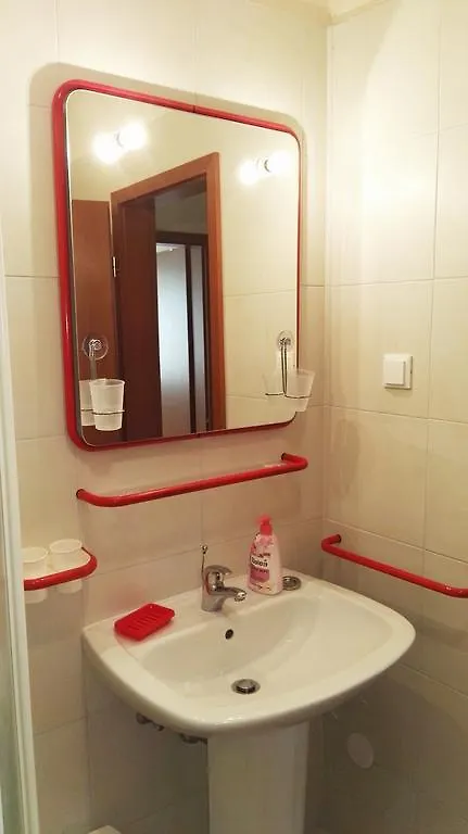 Apartment Finn Rovinj