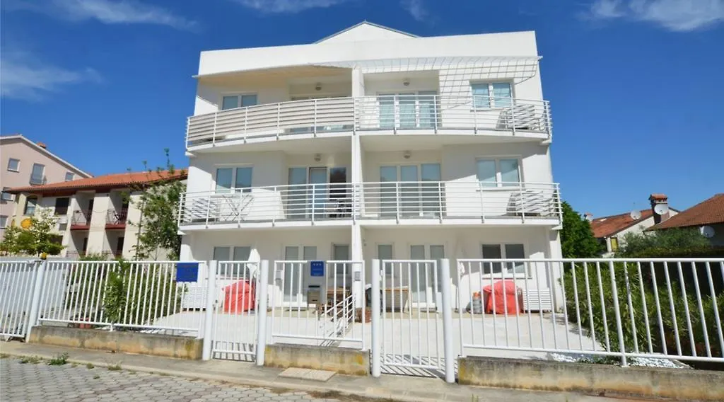 Apartment Finn location