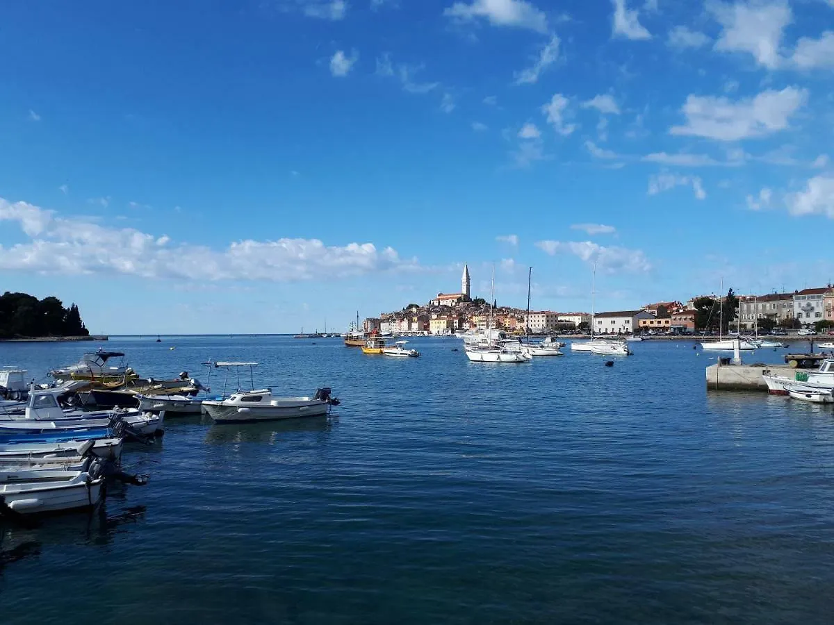 Apartment Finn Rovinj