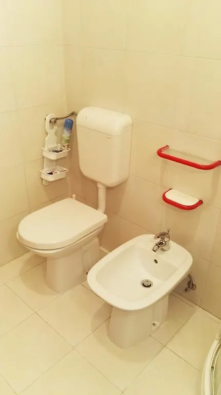 Apartment Finn 罗维尼